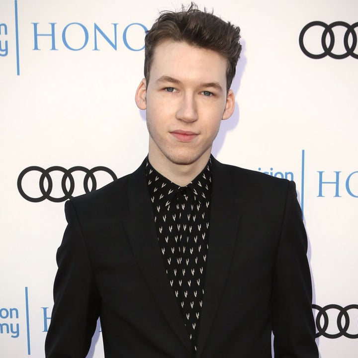 '13 Reasons Why' Star Devin Druid Addresses Tyler's Graphic Sodomy Scene Controversy in Season 2 (Exclusive)