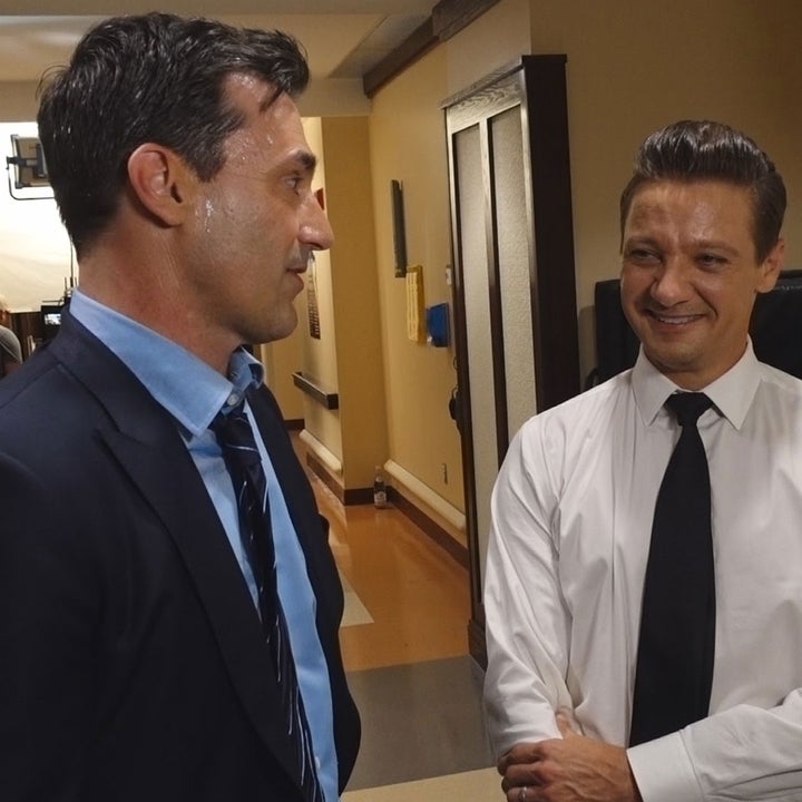 Go Behind the Scenes of Jon Hamm and Jeremy Renner's Wild New Comedy, 'Tag' (Exclusive)