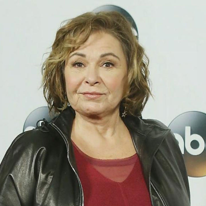 Roseanne Barr Claims She 'Begged' ABC Not to Cancel Her Show 