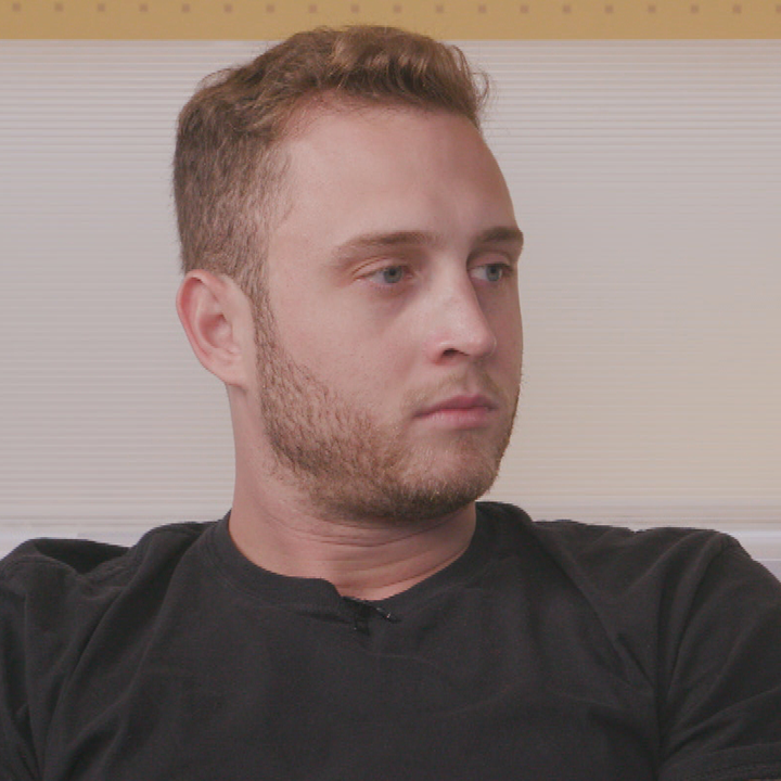 Tom Hanks' Son Chet On How His Parents Helped Him On His Sober Journey (Exclusive)