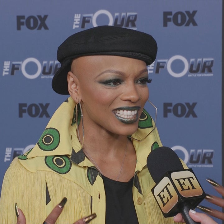'The Four' Standout Sharaya J Gets Real About Battling Cancer (Exclusive)
