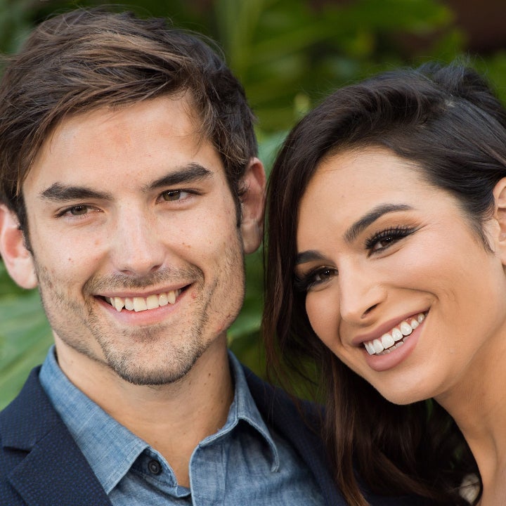 Ashley Iaconetti and Jared Haibon Say They 'Want' a Televised Wedding If They Can Have This One Thing
