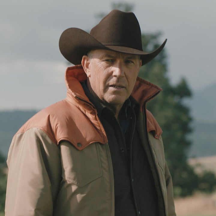Why 'Yellowstone' Brought Kevin Costner Back to TV (Exclusive) 