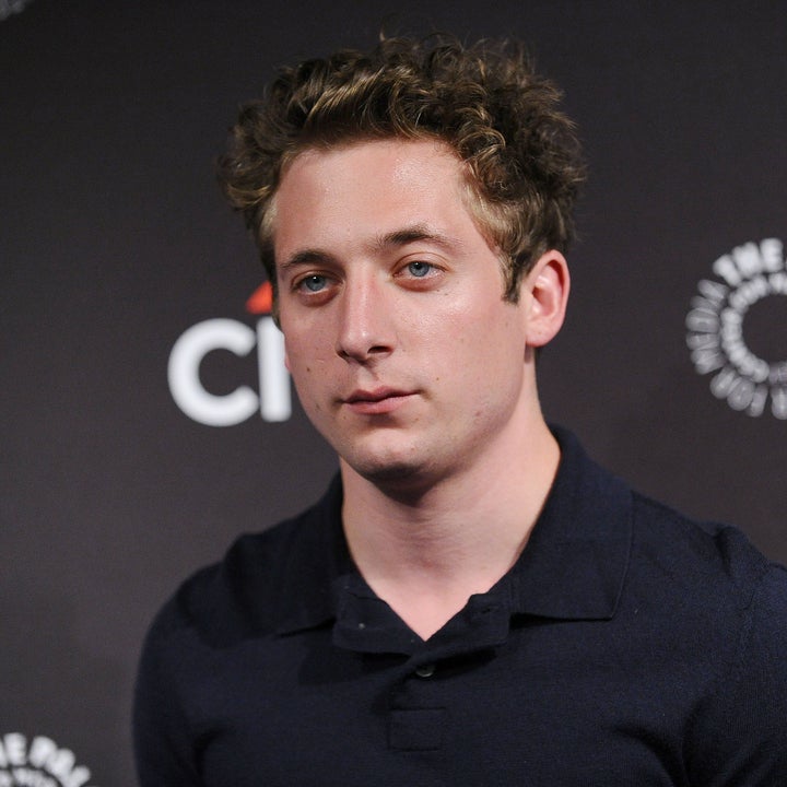 'The Bear's Jeremy Allen White Dishes on What He Knows About Season 2