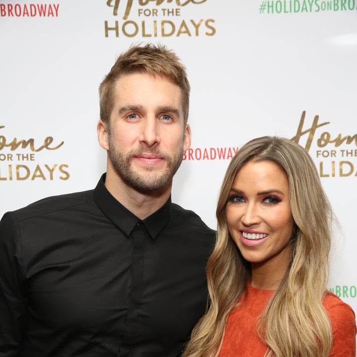 'Bachelorette' Couple Kaitlyn Bristowe and Shawn Booth Break Up
