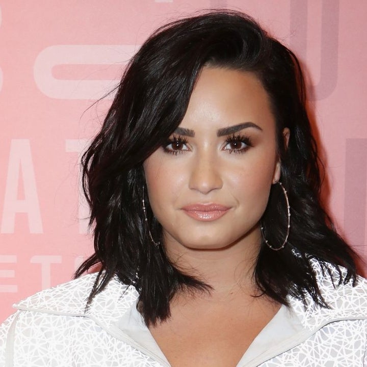 EXCLUSIVE: Inside Demi Lovato's Struggle With Sobriety, In Her Own Words