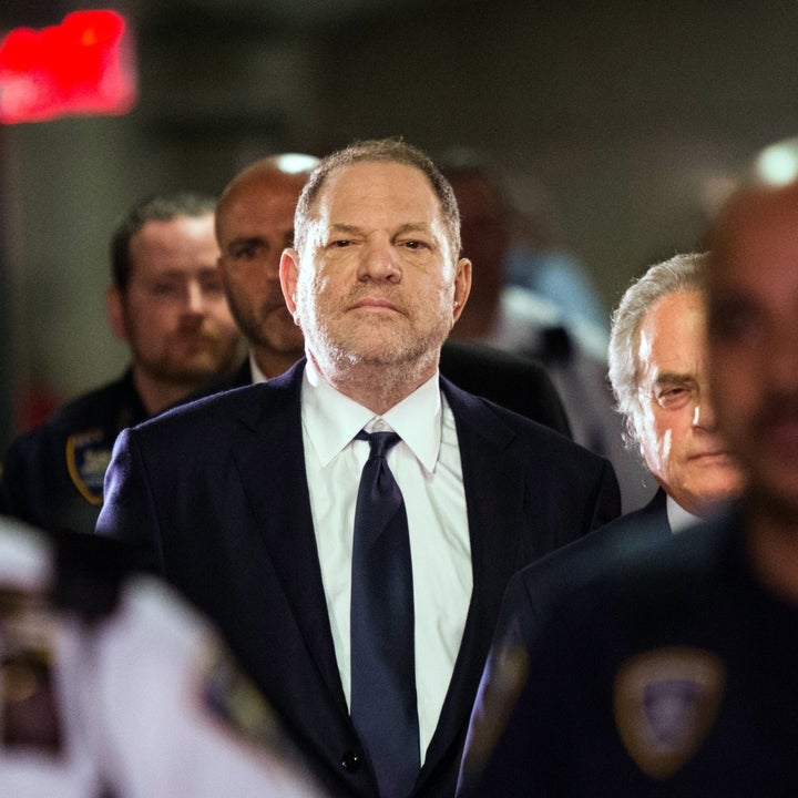 Harvey Weinstein Found Guilty: How Hollywood Is Reacting to the Verdict