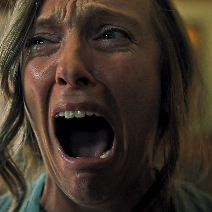 How Toni Collette Survived 'Hereditary,' the Year's Most Terrifying Horror Movie (Exclusive)