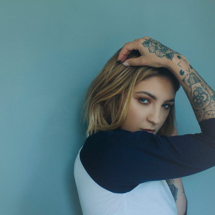 Julia Michaels Talks New Album, Touring and Managing Her Anxiety (Exclusive)