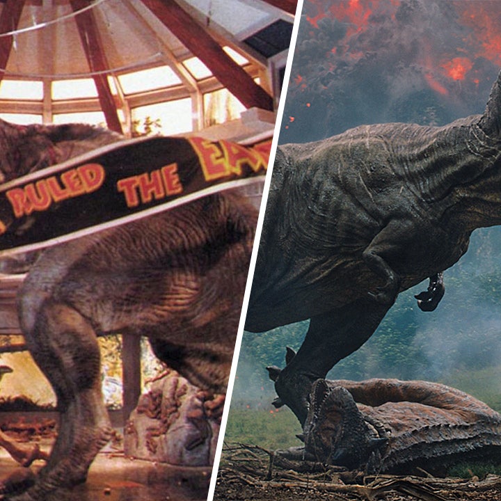 After 'Jurassic World: Fallen Kingdom,' the Franchise Needs to Rediscover What Made the Originals Iconic