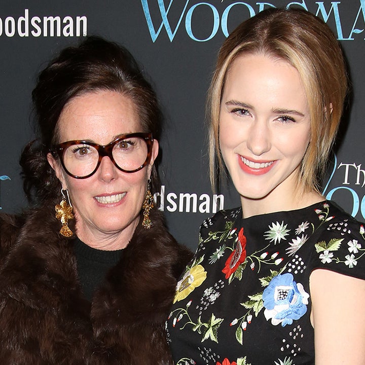 Kate Spade's Niece Rachel Brosnahan Pays Tribute to Grandfather Who Died the Day Before Designer's Funeral
