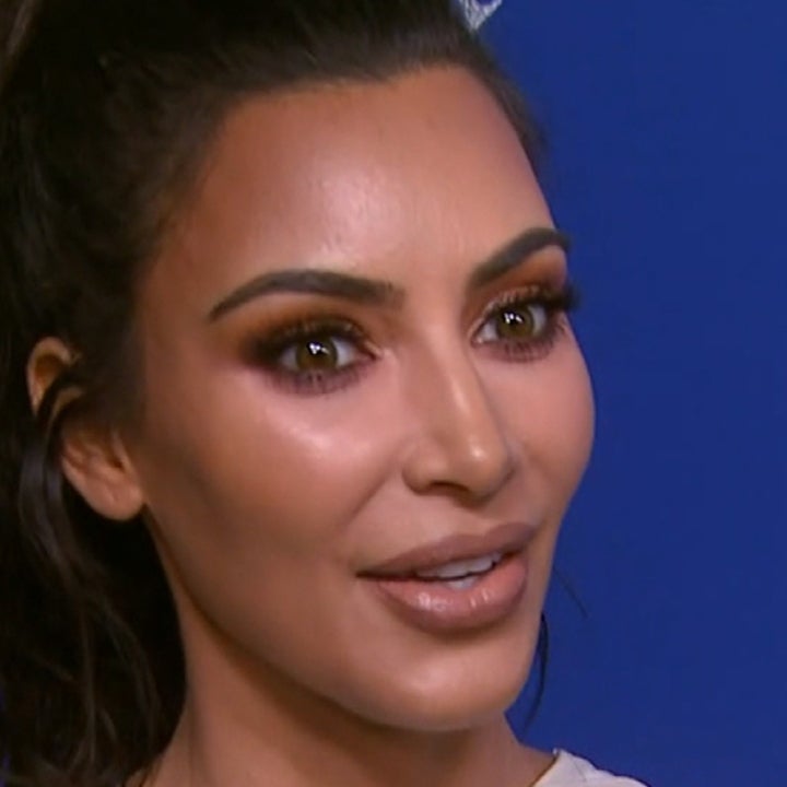 EXCLUSIVE: Kim Kardashian 'Super-Honored' to Receive Influencer Award at CFDA Fashion Awards