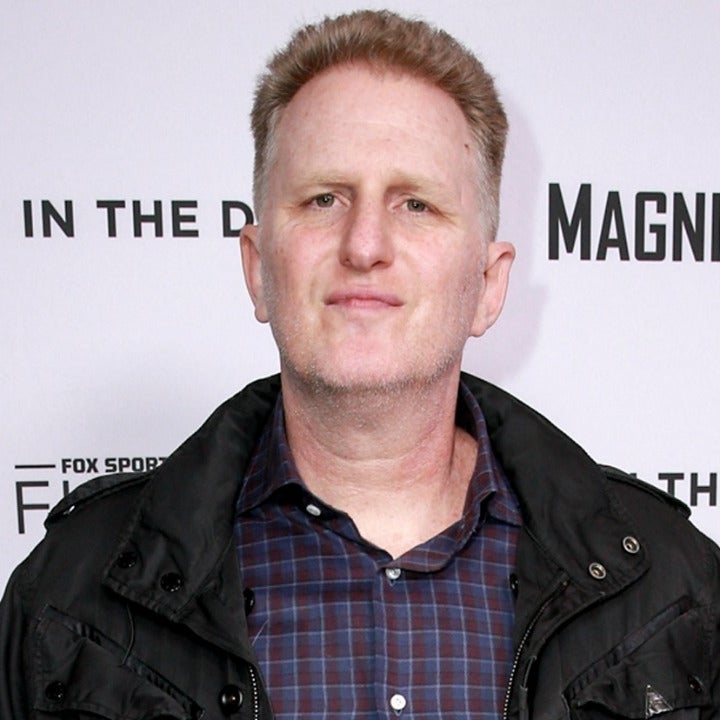 'Atypical' Star Michael Rapaport Stops Man Trying to Open Plane Emergency Exit Door Mid-Flight
