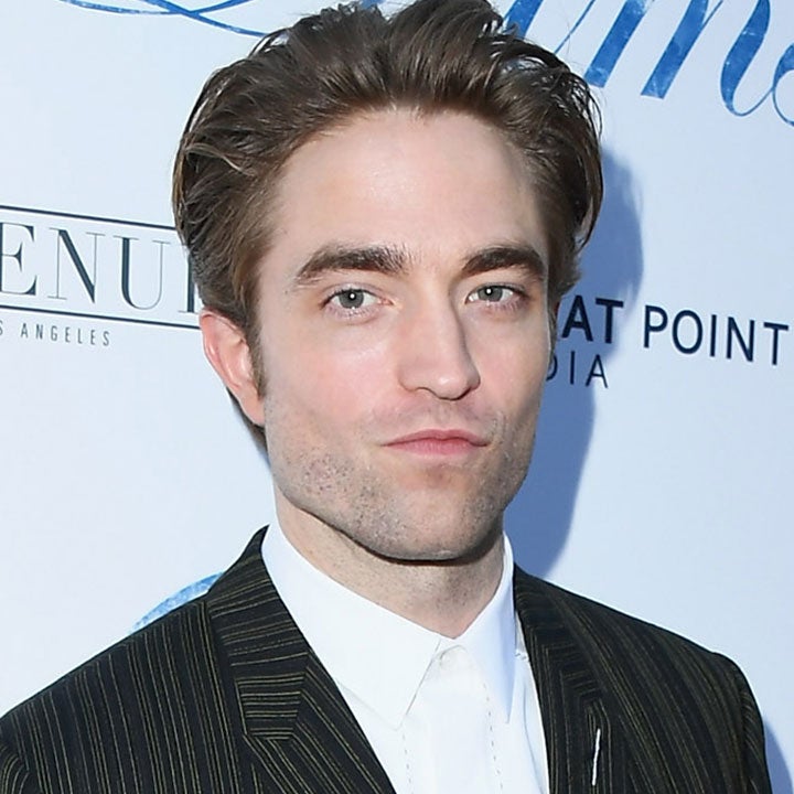 Robert Pattinson Reveals His Favorite Boss Ladies -- Does Kristen Stewart Make the Cut? (Exclusive)