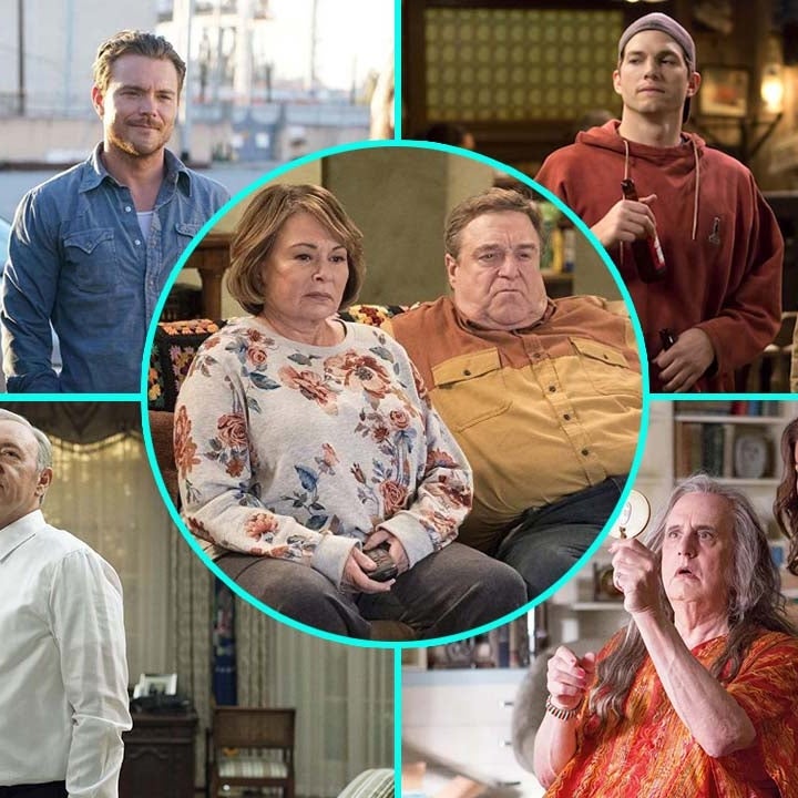 8 Recent TV Shows That Kept Going After Losing Their Star, Before 'Roseanne' Became 'The Conners'