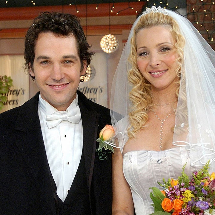 First Look at Paul Rudd (and Paul Rudd) in His First Lead TV Role ...