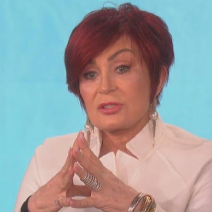 Sharon Osbourne Regrets Her Eldest Daughter Aimee Moving Out at 16 Because of the Family’s Reality Show