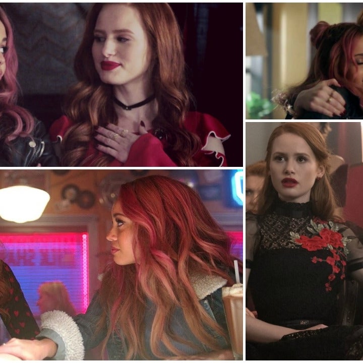 10 Reasons Why Choni Is Totally 'Shipworthy'