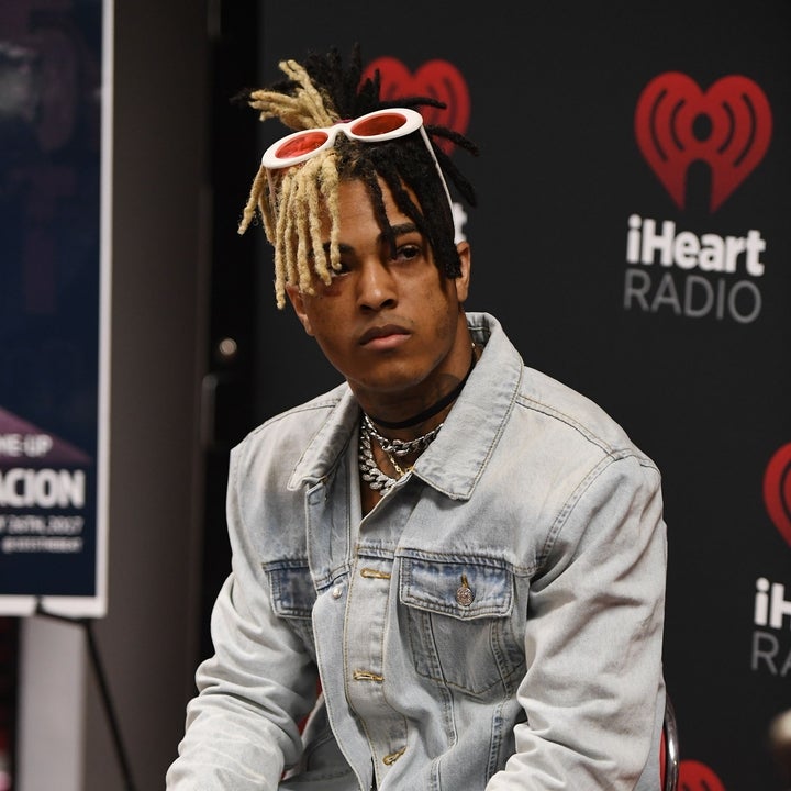 NEWS: Rapper XXXTentacion Dead at 20 After Being Shot in Miami