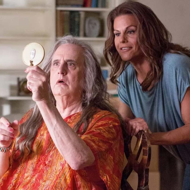 Why 'Transparent' Is Ending With a Movie Musical