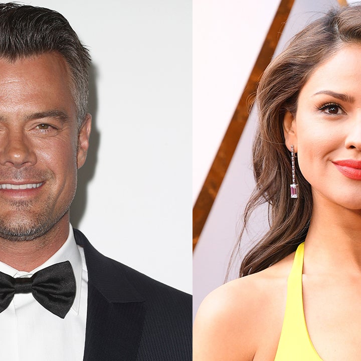 EXCLUSIVE: Josh Duhamel and Eiza Gonzalez Have 'Fallen Head Over Heels for Each Other,' Source Says
