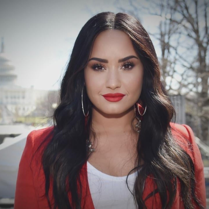 NEWS: Demi Lovato Temporarily Leaves Rehab for Further Treatment in Another Facility