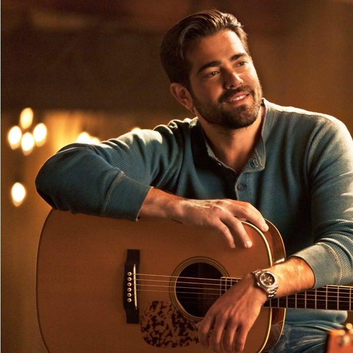 Jesse Metcalfe's Second Act: How the Heartthrob Found an Unlikely Home on Hallmark (Exclusive)