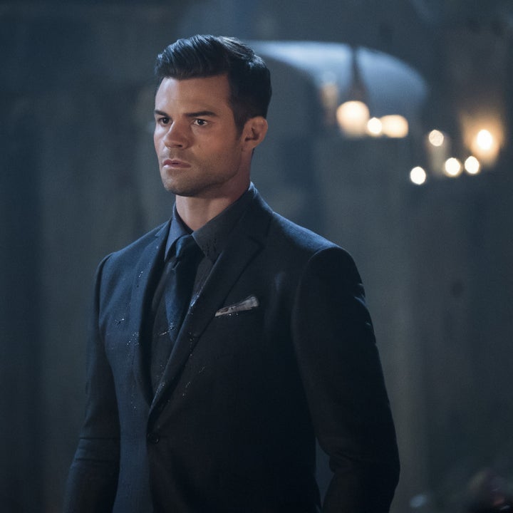 'The Originals' Star Daniel Gillies Says 'Gut-Punching' Series Finale Will Leave Fans in Tears (Exclusive)