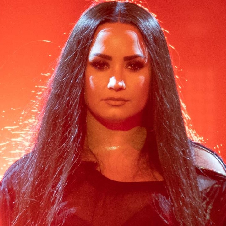 READ MORE: Demi Lovato's Hospitalization: A Timeline of Her Recent Struggles