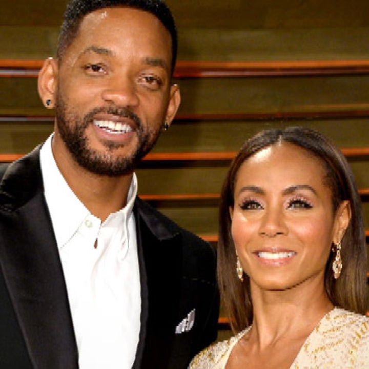 Will Smith Wishes 'Queen' Jada Pinkett Smith a Happy Birthday With Sweet Post
