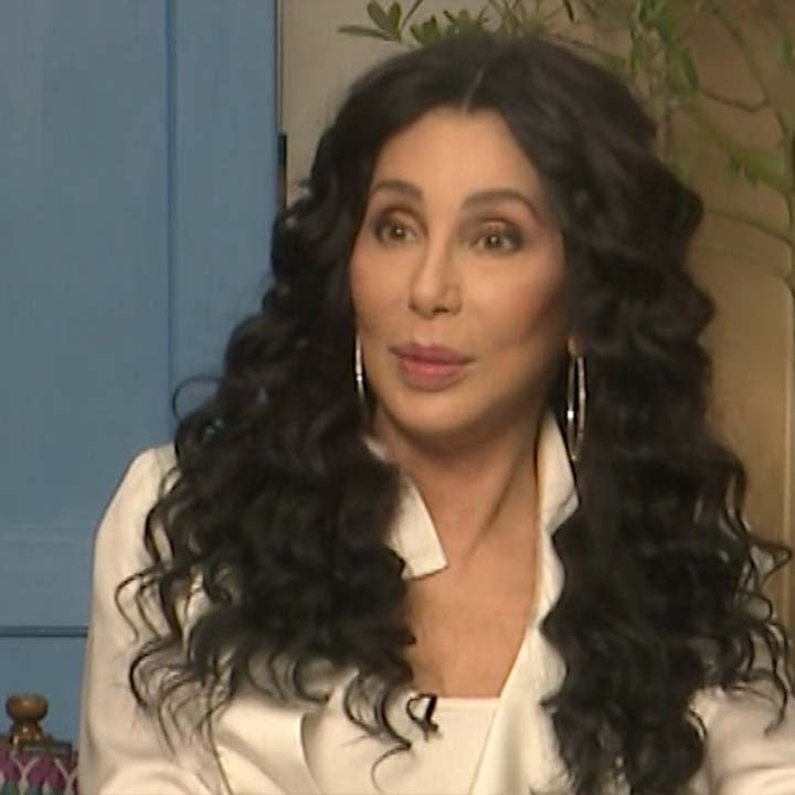 Cher Explains Why She 'Wasn't a Big Fan of ABBA' in the '70s