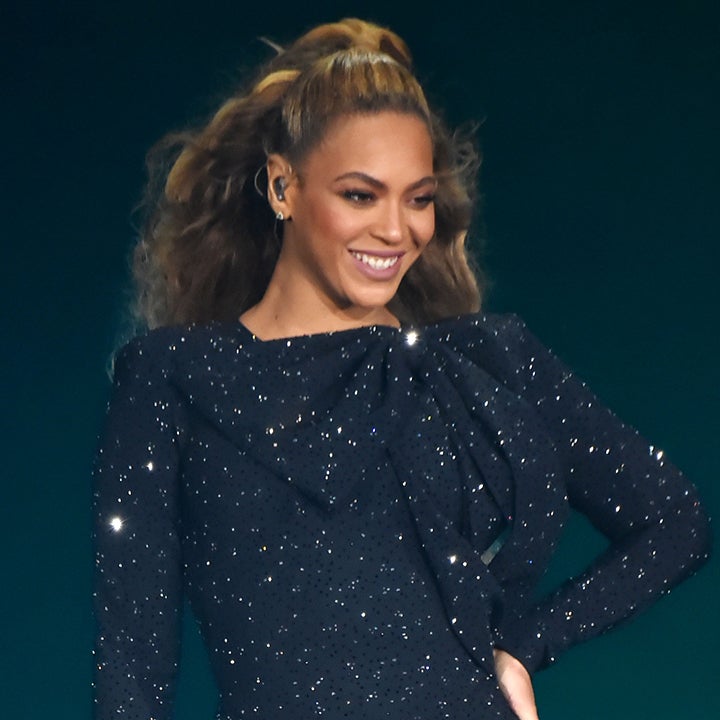 Beyoncé Once Told a Co-Star That It's Her Life Goal to Win an Oscar