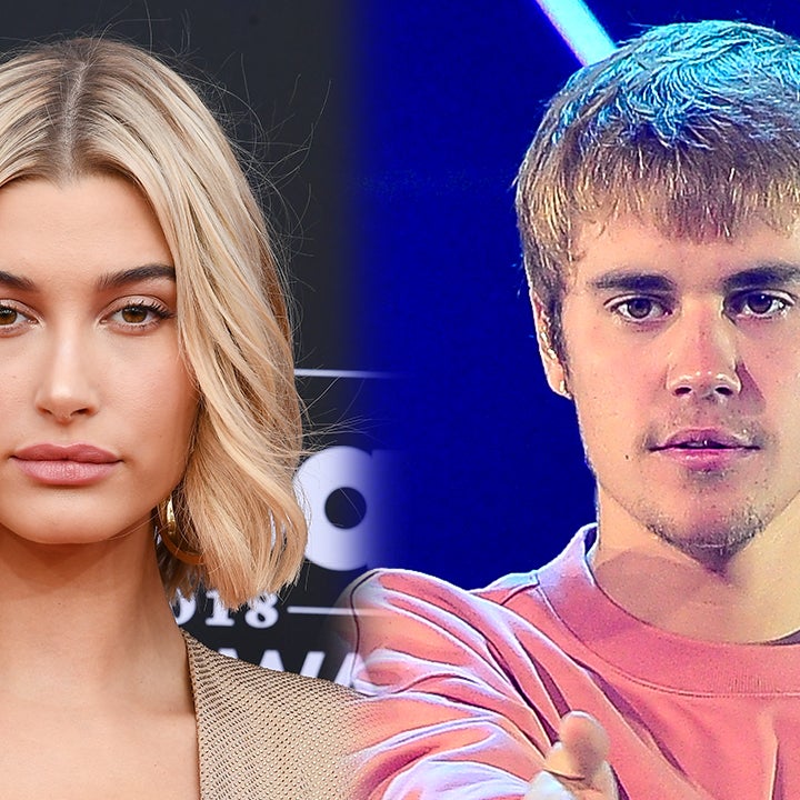 Justin Bieber Is Reportedly Engaged To Hailey Baldwin