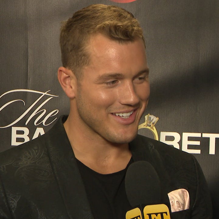 Colton Underwood Teases His 'Emotional' 'Bachelor in Paradise' Reunion With Tia Booth (Exclusive)