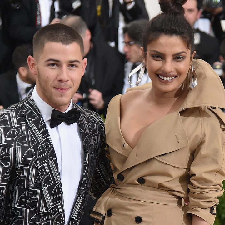 Nick Jonas' New Song Has Fans Speculating If It's About Fiancee Priyanka Chopra