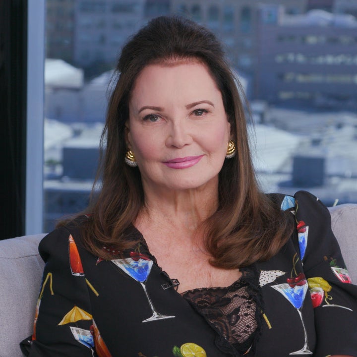 'Southern Charm' Star Patricia Altschul Shares Her Unfiltered Opinions  About Ashley Jacobs (Exclusive) | Entertainment Tonight