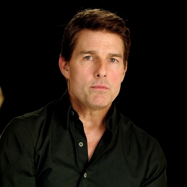 Tom Cruise Yells at 'Mission: Impossible' Crew Who Break COVID Rules