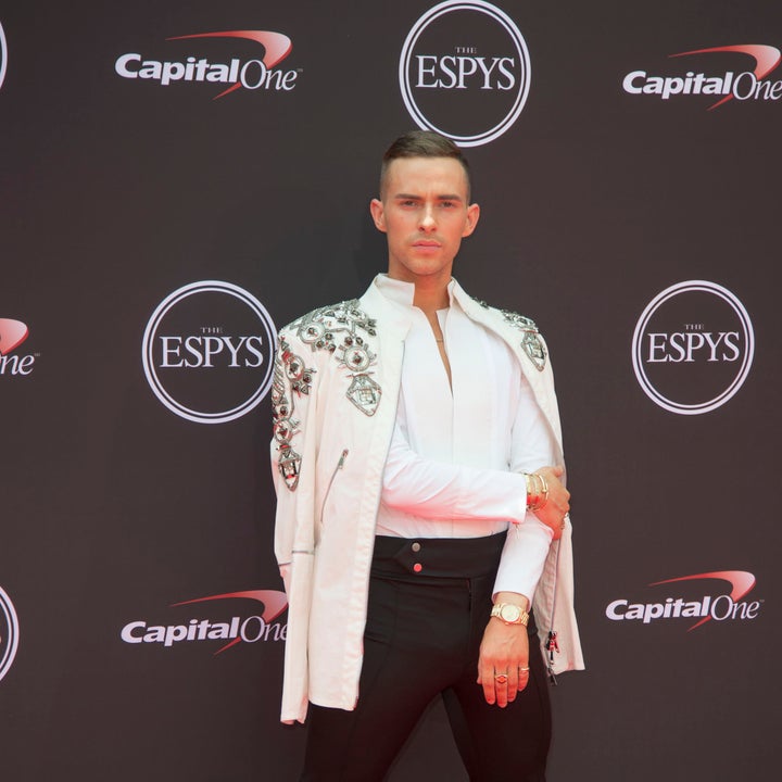 Adam Rippon Announces Retirement From Competitive Skating