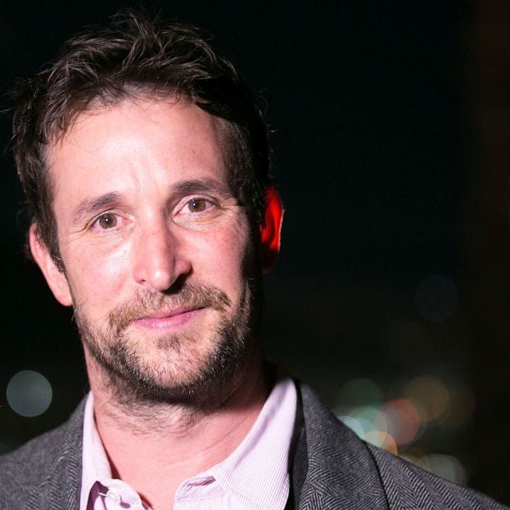 Noah Wyle Says Former Co-Star George Clooney Is in Good Spirits Following Scooter Accident (Exclusive)