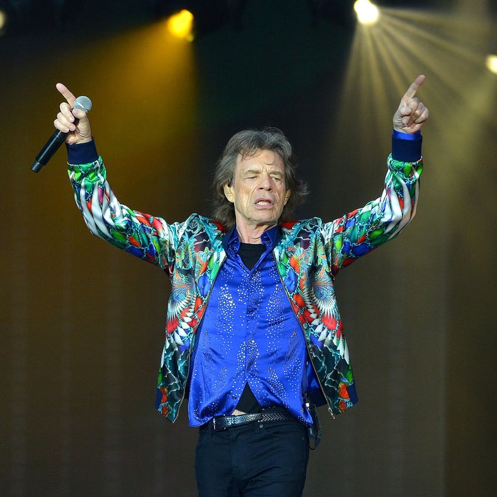 Mick Jagger Expected to Make a Full Recovery After Reported Heart Valve Procedure