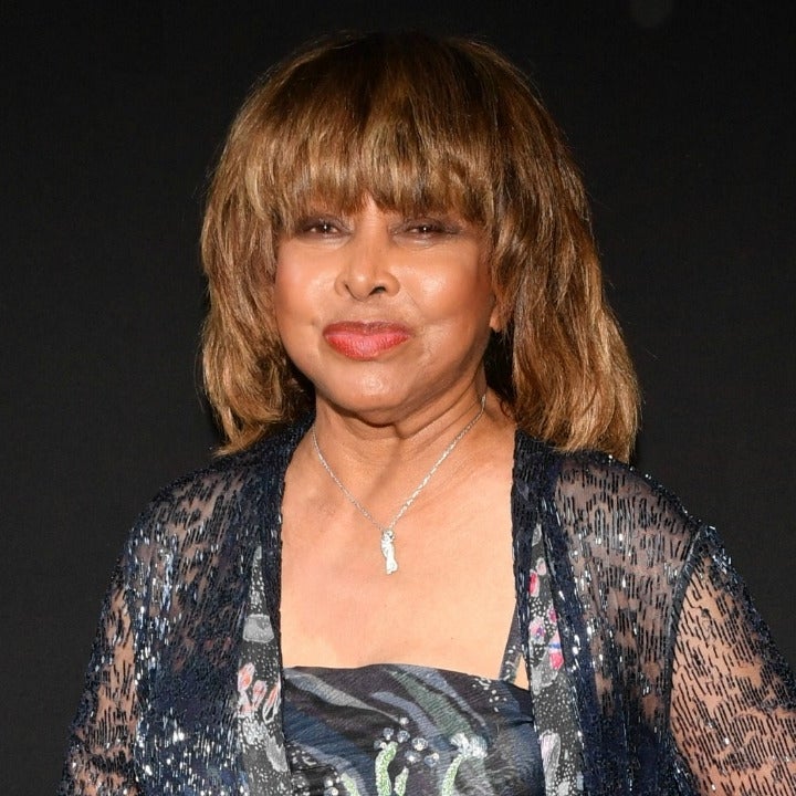 Tina Turner Says She Tried to Kill Herself During Marriage to Ike 