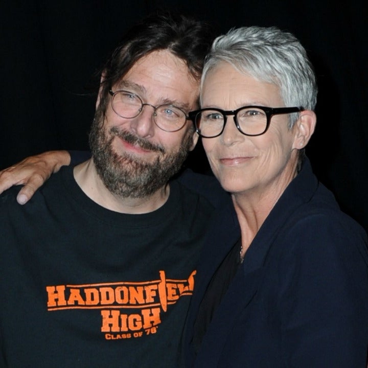 Jamie Lee Curtis Shares Emotional Moment With Comic-Con Fan Who Says 'Halloween' Saved Him From an Attacker