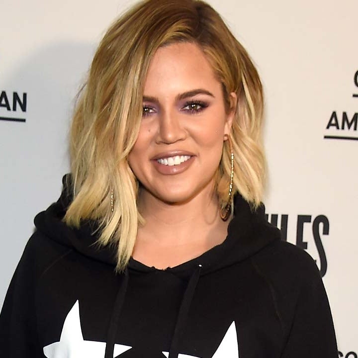 Khloe Kardashian Confesses She Frequently Thinks About Getting a Nose Job