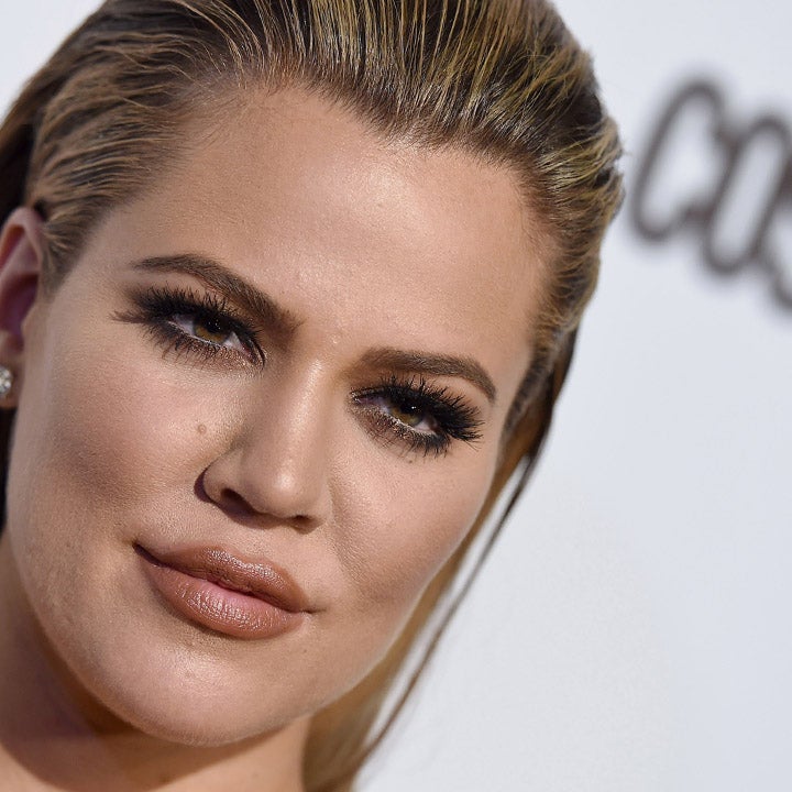 Khloe Kardashian Says She’s Stopped Breastfeeding After She 'Tried Every Trick in the Book'