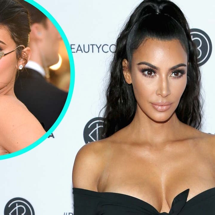 Kim Kardashian on Kylie Jenner's Billion-Dollar Success: Nothing 'Was Handed to Her' (Exclusive)