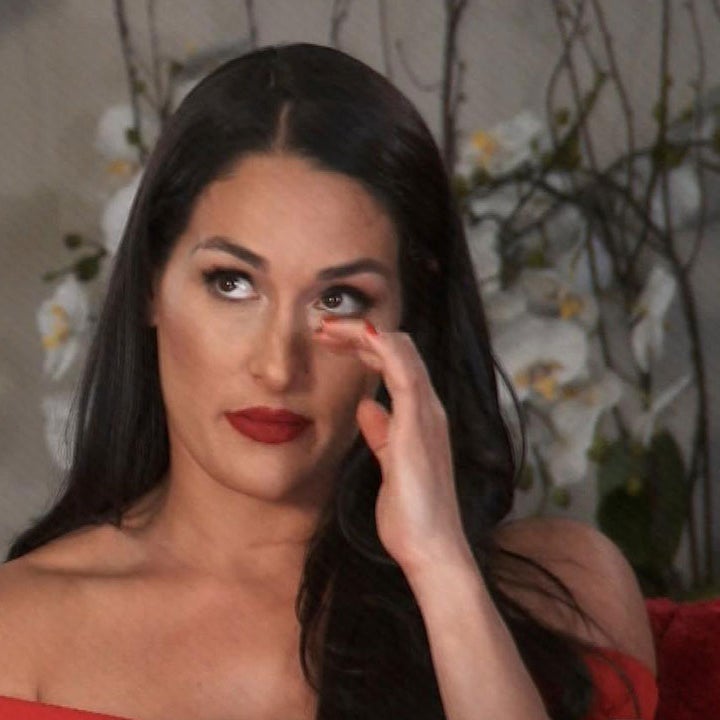 Nikki Bella Says She 'Ruined Everyone’s Fairy Tale’ After Calling Off Wedding to John Cena
