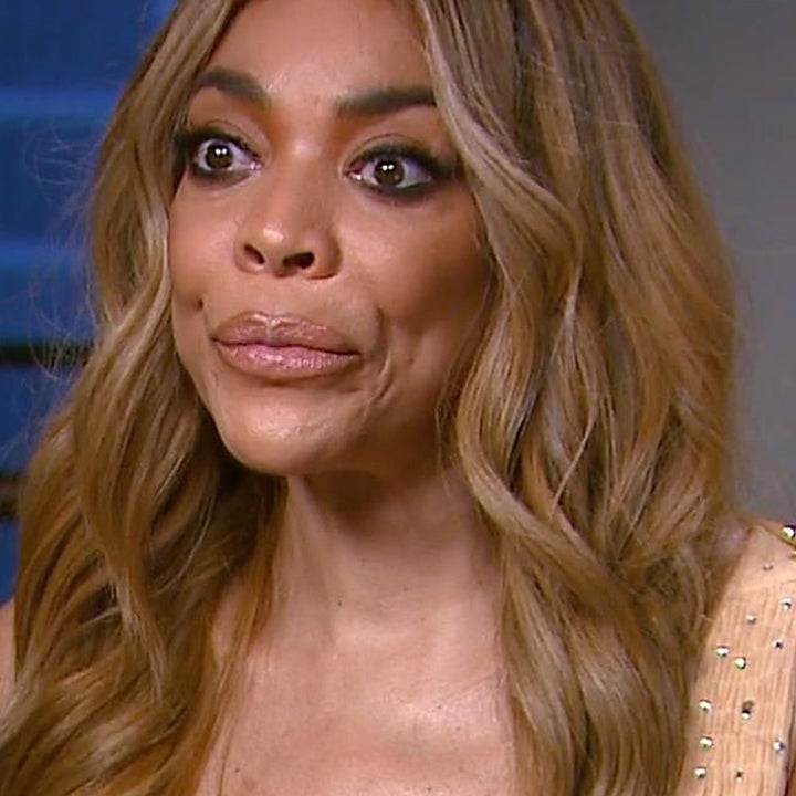 Wendy Williams Opens Up About Her Son's Recovery From Exposure to K2 Drug (Exclusive)