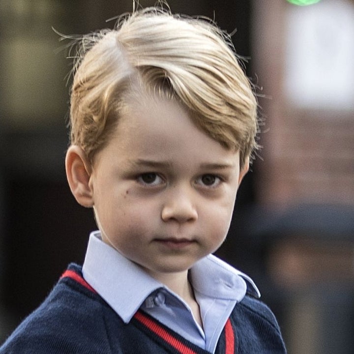 The Surprising Connection Prince George May Have to His Cousin Archie