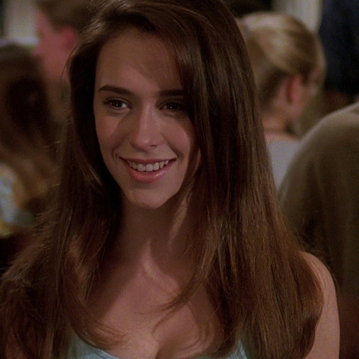 Jennifer Love Hewitt on Where Her ‘Can’t Hardly Wait’ Character Would Be 20 Years Later (EXCLUSIVE)