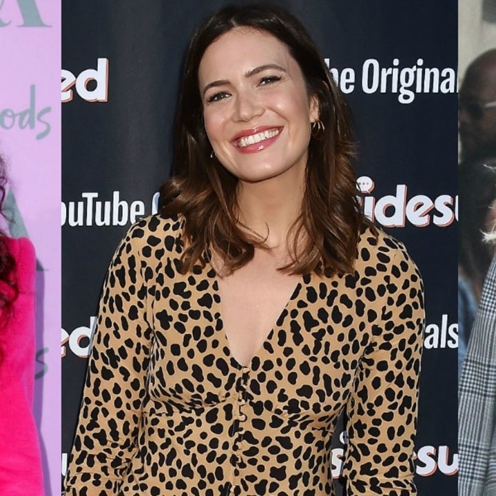 5 Fall Fashion Trends Mandy Moore, Natalie Portman and More Are Already Wearing